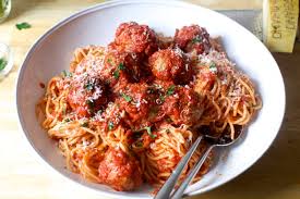 spageti